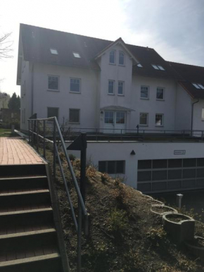 Fewo Ostseequartett Wohnung 10